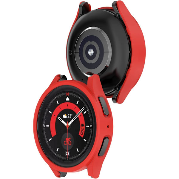 Etui Kompatibel med Samsung Galaxy Watch 5 Pro 45mm Etui ,