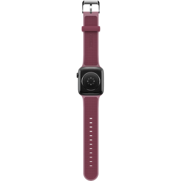 Heldagsrem til Apple Watch 42/44/45 mm MAUVE