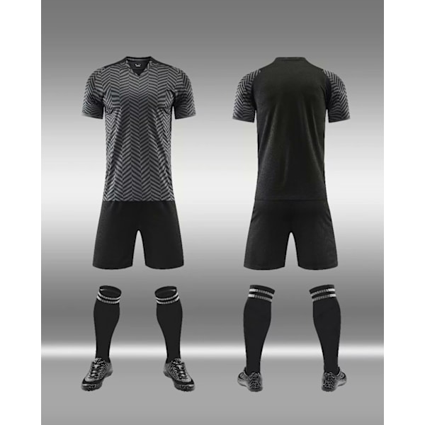 Multifotballdrakt