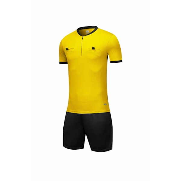 Dommersett Fifa Champions League Kortærmet
