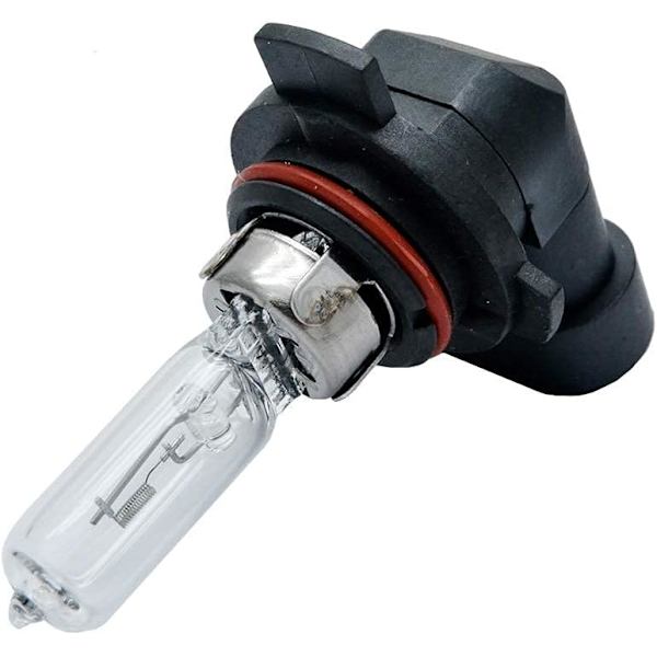 Super Bright 12V 55W 9012 Halogen Pærer Lamper (2 stk.)