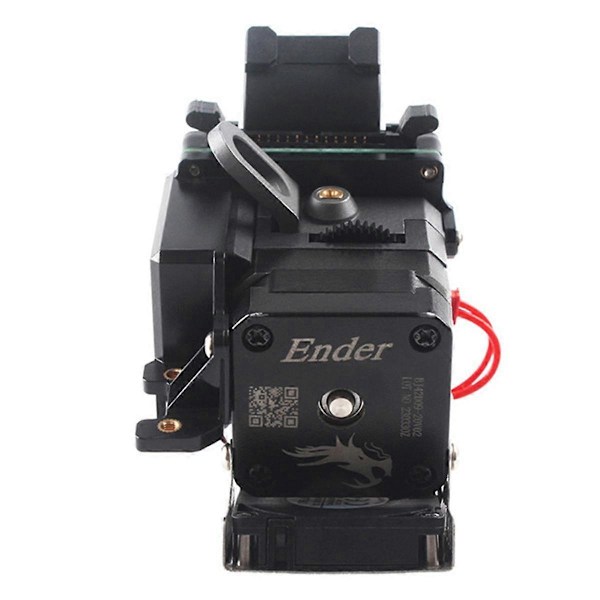 Extruder Breakout Board Hög Kvalitet 3D-skrivardelar PCBA-kort för -3 S1/S1 Pro Spirte Extruder