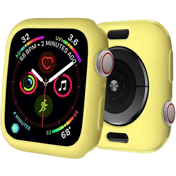 for Apple Watch Case 42mm Series 3/2 Soft