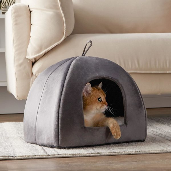 Kattbäddsgrotta - Kattbäddar