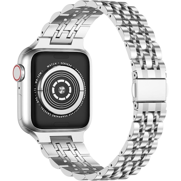 Reservedele til Apple Watch-rem 38mm 40mm 42mm 44mm