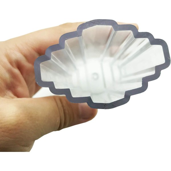Molds Holdbare forme i plast