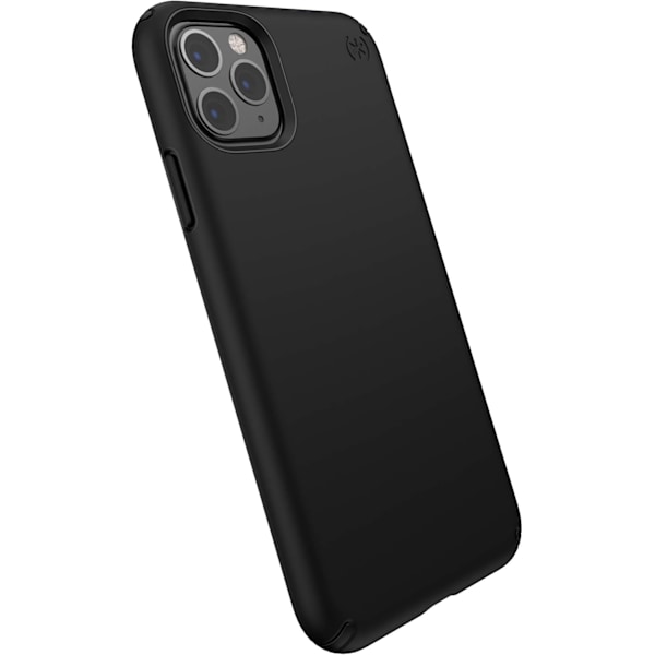 Products Presidio Pro iPhone 11 Pro Max -kotelo, musta/musta musta/musta