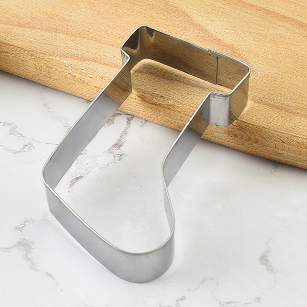 Tredelt form DIY-sett