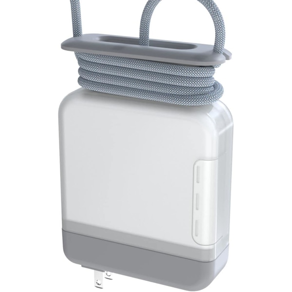 Fodral för Imac 143W laddare. 2021 Imac-fodral. Tl Cord