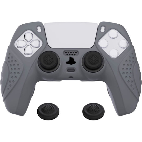 Playvital Guardian Edition Grå Ergonomisk mjuk antisladd