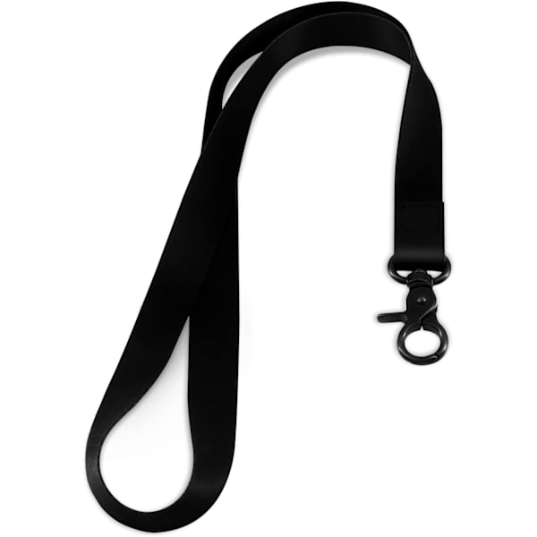 Lanyard, Lang Hals Nyckelband, ID Badge Lanyard