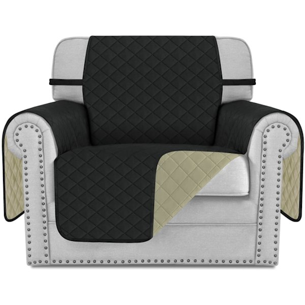 Sofaovertrekk. Vaskbare sofatrekk for hunder. Kjæledyr sofatrekk