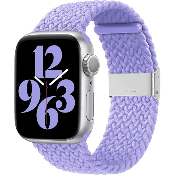 Kompatibel med Apple Watch -band 44mm 40mm 38mm 42mm 41mm