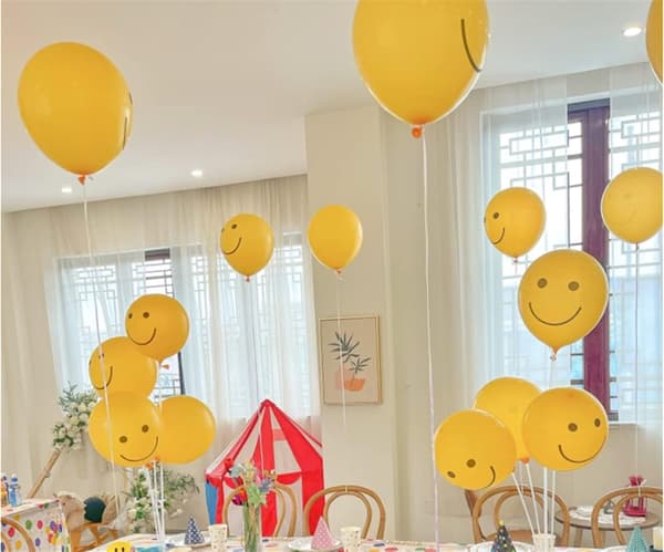 Bordduk, ideell for bursdagsfester, karneval, babyshower, temafester, spa-fester, engangs, rektangulær, vanntett plast