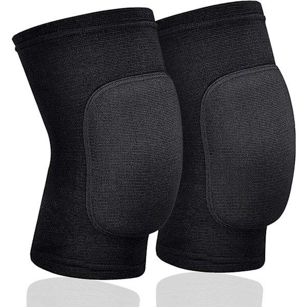 Best Soft Knee Pads for Dancers—Knee Pads Knee Guards for Ath letic