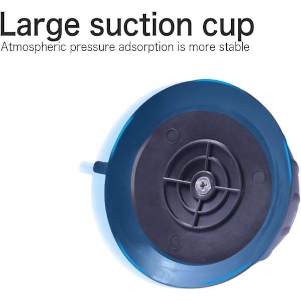 Vaskemaskine Fodpuder (4 stk) - Anti-Vibration Anti-Walk Gummipuder til Vaskemaskine og Tørretumbler