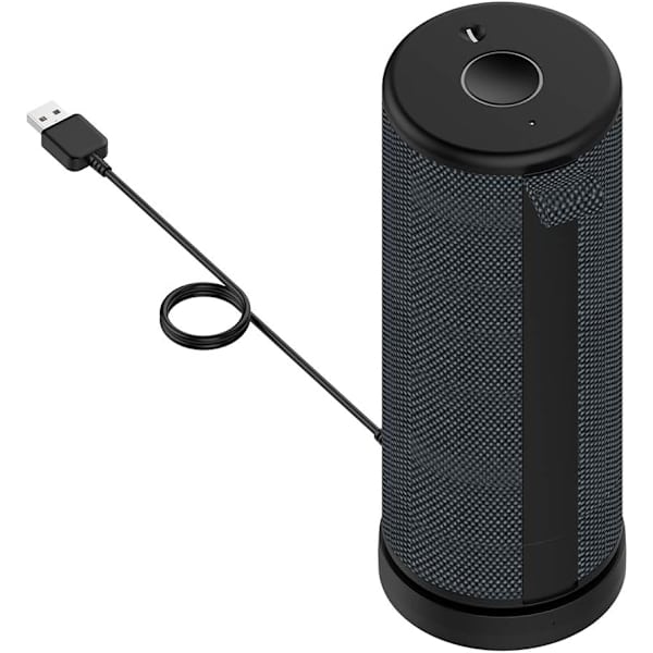 Power Up-opladningsdock kompatibel med Ultimate Ears Ue Boom