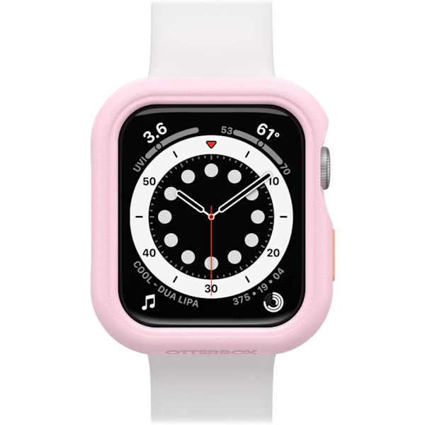 Etui for Apple Watch Series 4/5/6/SE 44mm