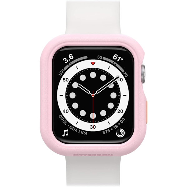 Etui til Apple Watch Series 4/5/6/SE 44mm