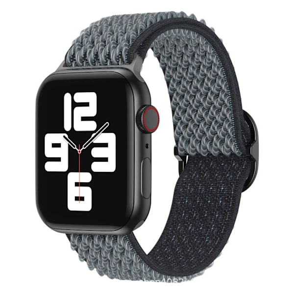 Egnet for Apple Watch Band Apple Iwatch8 Wave Pattern