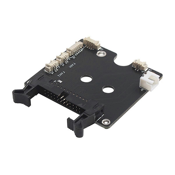 Extruder Breakout Board Hög Kvalitet 3D-skrivardelar PCBA-kort för -3 S1/S1 Pro Spirte Extruder