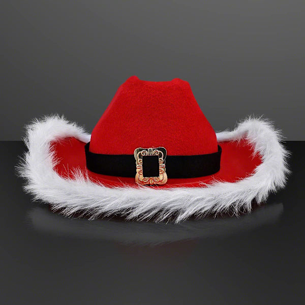 Cowboyhat uden lys
