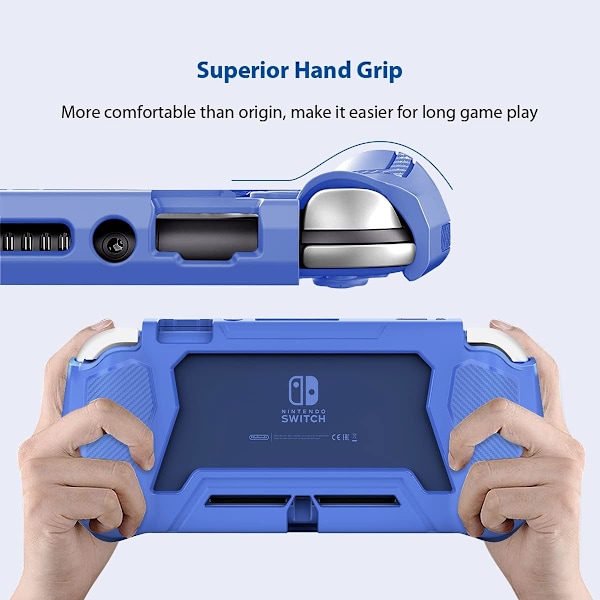 Switch Lite Etui Etui til Switch Lite