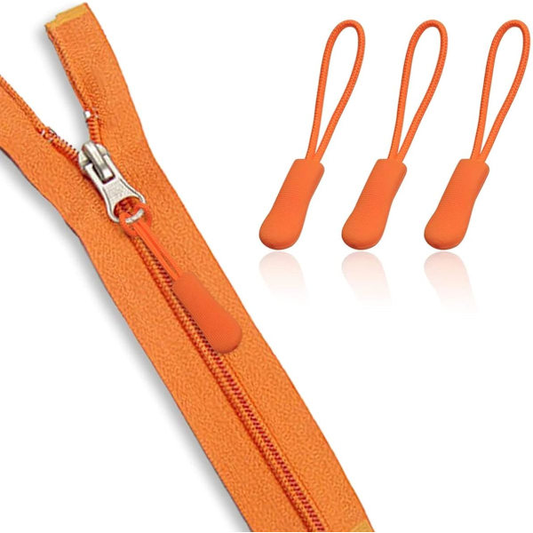 12 st dragkedjor dragkedjor dragkedjor - ergonomiskt designade