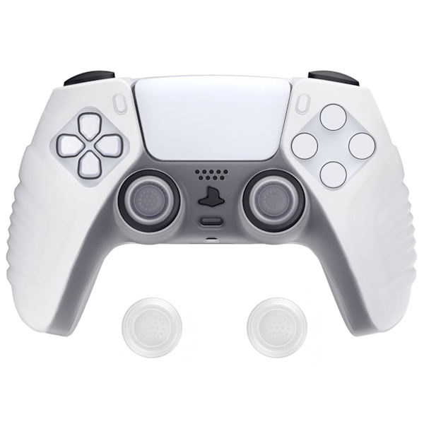 Playvital Raging Warrior Edition Controller Case