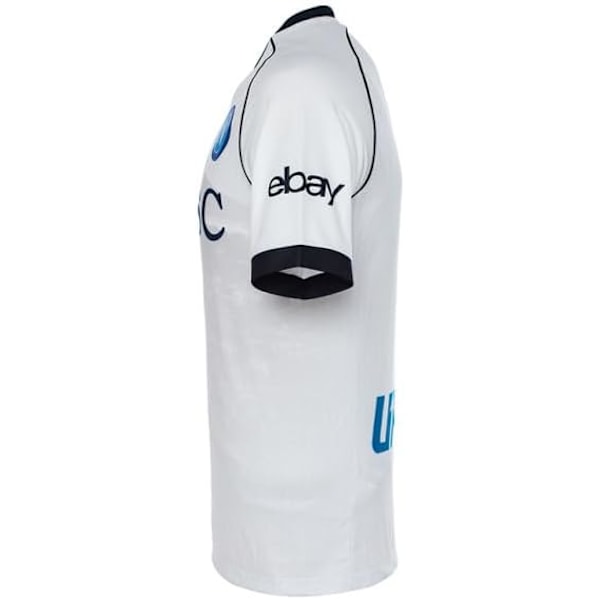 T-skjorte for herre - Replica borte Jersey