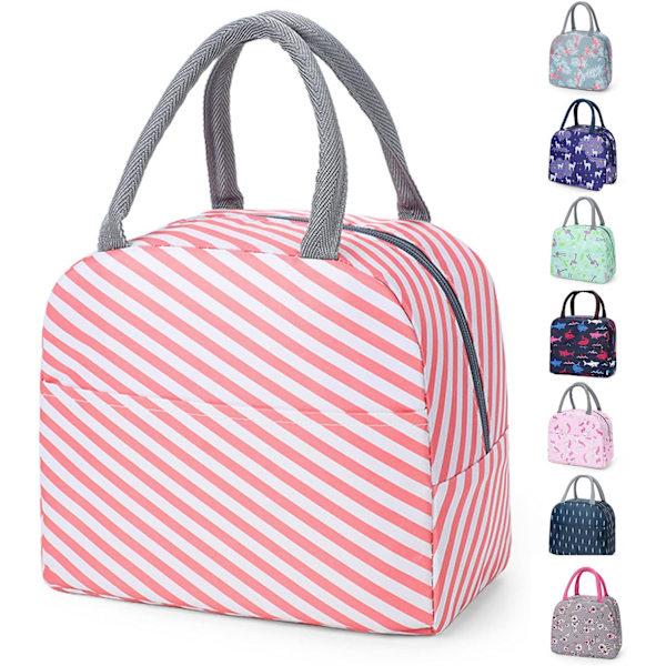 Insulated Lunch Bags Small for Women Work,Student Kids