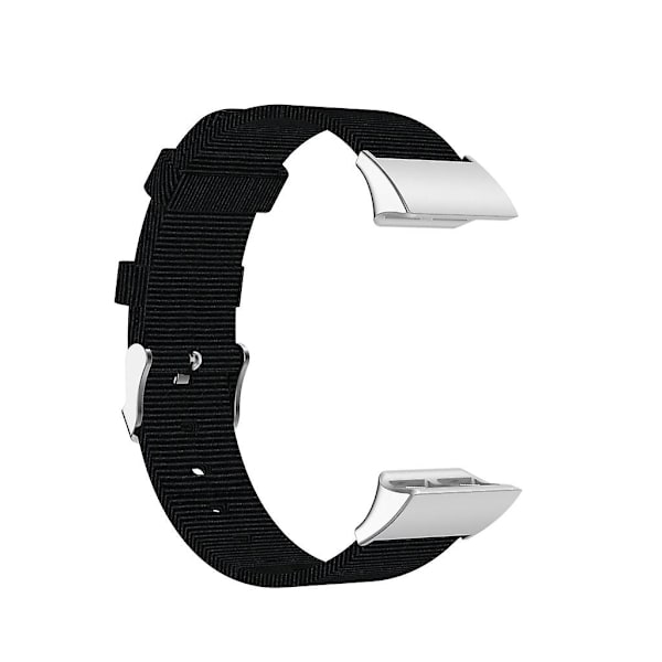 Handledssnöre i nylon, svettsäkert armband för Garmin Forerunner 30 35 35j klockarmband