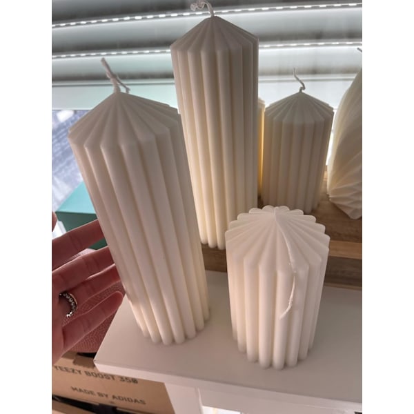 3D tjocktand cylindrisk form, Spire Gear