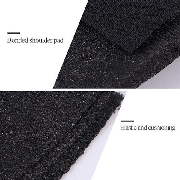 Axel Push-Up Pads (2 par) - Silikon Anti-Slip Enhancers