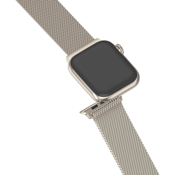 Kompatibel med Apple Watch Band 41mm 40mm 44mm 45mm 42mm 49mm