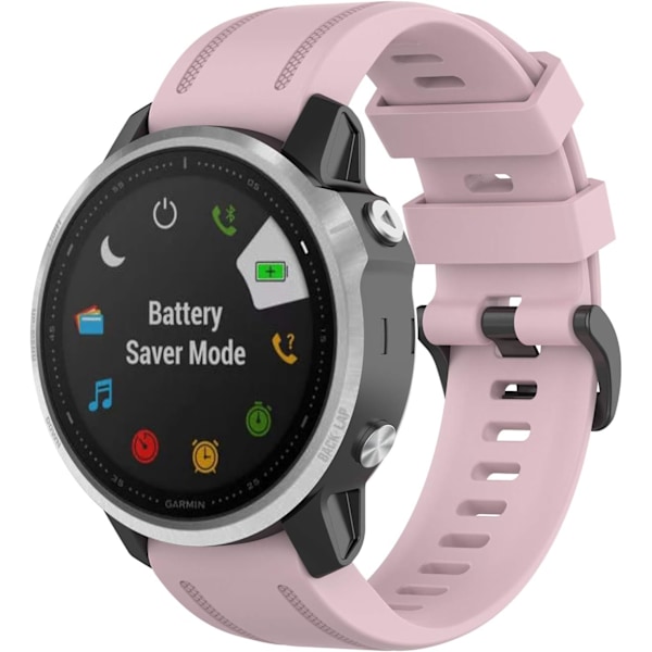 Passer til Garmin Fenix ​​6S Pro klokke for kvinner og menn, Fenix ​​5S Plus