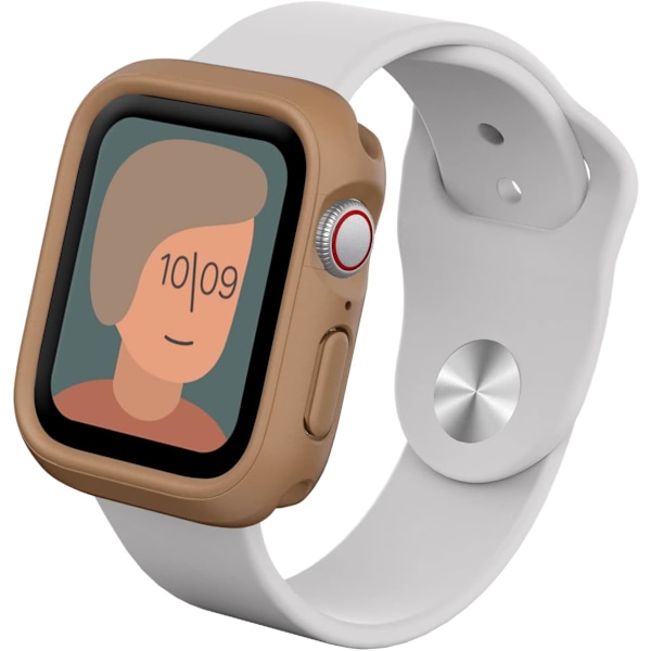 Bumper-etui kompatibel med Apple Watch SE