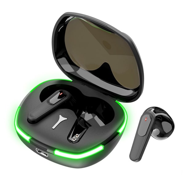 Pro60/80 Binaural Wireless TWS Trådlös Bluetooth PRO 80