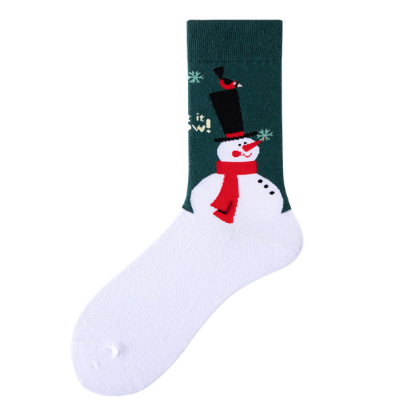 2023 Original Hot Selling Julstrumpa Tide Stocking Strumpa Jultomten Julstrumpa 280 All yards