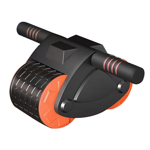 Träningsövningar Double Gym Trainer In1 Digital Orange1