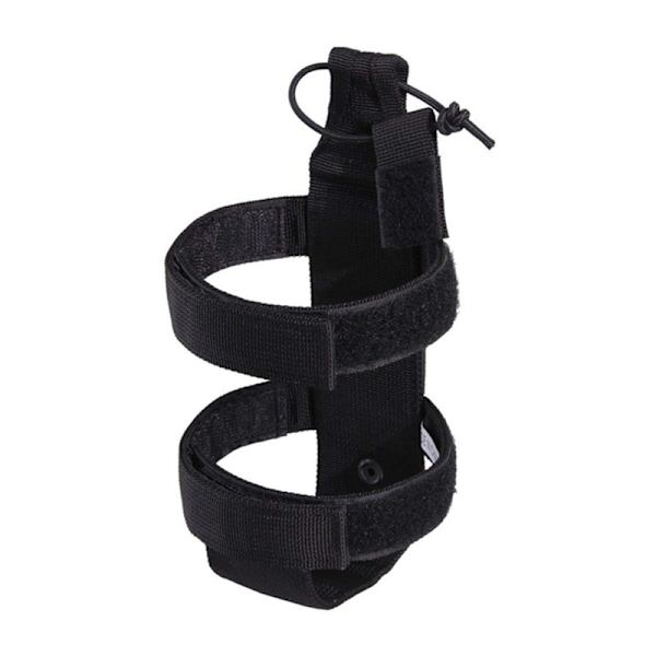 2023 Ny Molle vattenflaska påse Väska Bärbar Militär Utomhus Resor Vandring Vattenflaskhållare Vattenkokare Carrier Hydration Bag 01