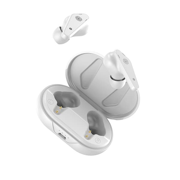 2023 In-Ear Earphone Wireless Bluetooth 5.0 Headph White