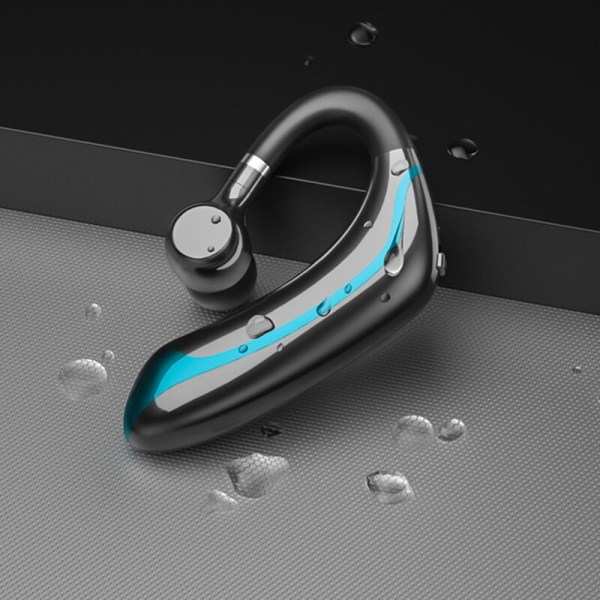 M70 2021 Nya hörlurar Bluetooth hörlurar Vattenpr Fast charger black