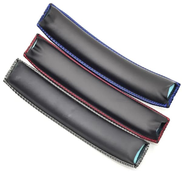Hörlursbyte för KHX-HSCP HyperX Cloud II/ Core, Stinger, Flight, Alpha, Silver, X, Pro Head Beam Head beam black blue