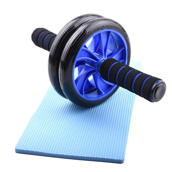 AB Rullhjul Maskinhopprep Push Up Rack Res C