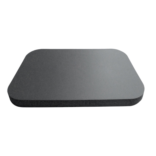 2 i 1 Belly Wheel Maghjul med Dyna Push-up Platt Muskel Stretch Roller Support Digital Counter Mute Magtränare Mat