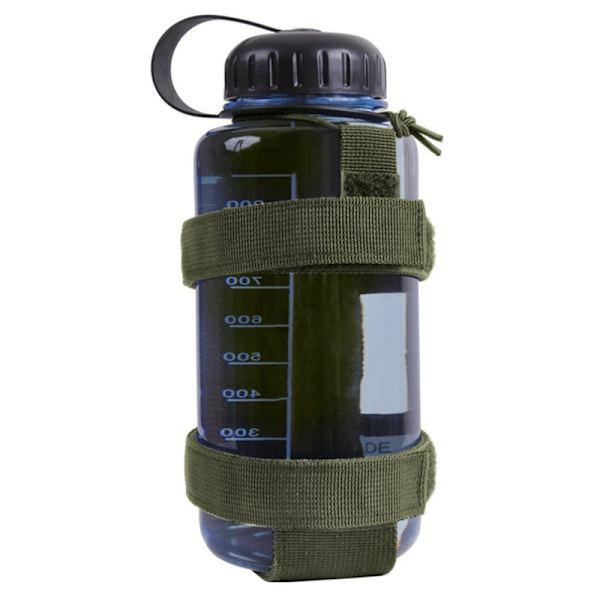 2023 Ny Molle vattenflaska påse Väska Bärbar Militär Utomhus Resor Vandring Vattenflaskhållare Vattenkokare Carrier Hydration Bag 04