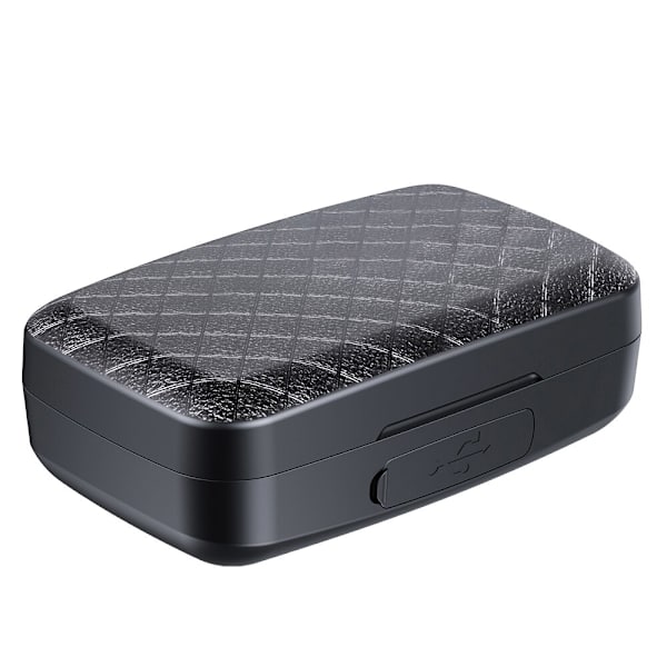 2022 ny produkt S17 TWS Bluetooth hörlurar wate S16 black