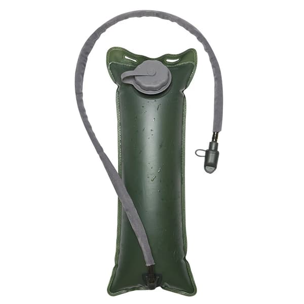 3L Water Hydration Backpack Cycling Sport Pack Water Bag Pouch Bladder Rucksack New GN