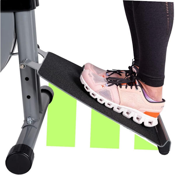 Machine Limber Pro (med patenterad justerbar skjut